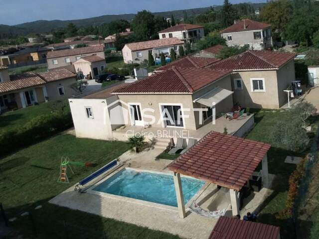 Maison d exception — photo du bien