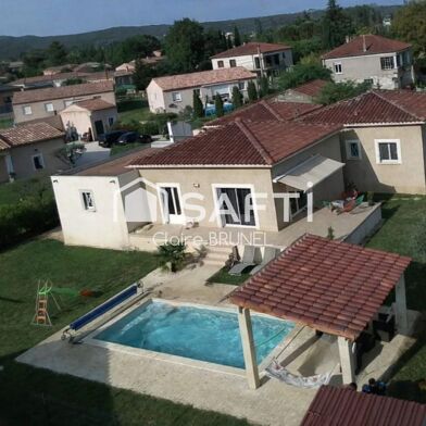 Maison 5 pièces 398000 €