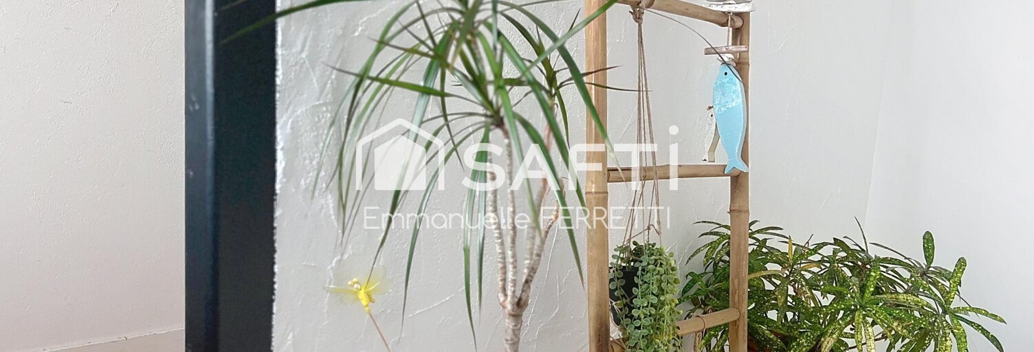 Maison 6 Pièces 151 m² à vendre à Angles (85750)