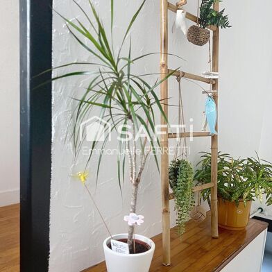 Maison 6 pièces 253500 €