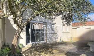 Maison 6 Pièces 151 m² à vendre à Angles (85750)