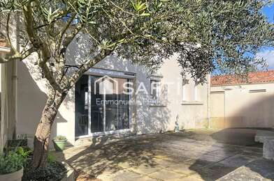 Maison 6 pièces 253500 €