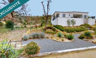 Maison 5 Pièces 143 m² à vendre à Lorgues (83510)