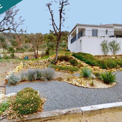 Maison 5 pièces 750000 €