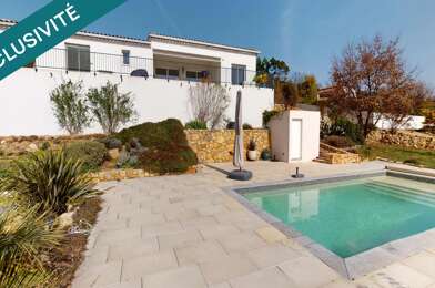 Maison 5 pièces 750000 €