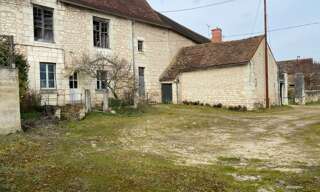 Maison 4 Pièces 200 m² à vendre à Senillé-Saint-Sauveur (86100)