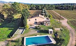 Maison 9 Pièces 274 m² à vendre à La Motte (83920)