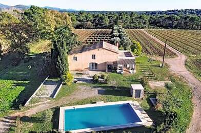 Maison 9 pièces 990000 €