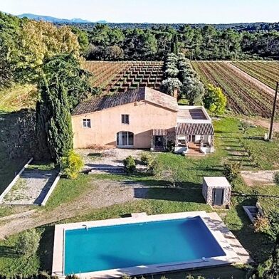 Maison 9 pièces 990000 €