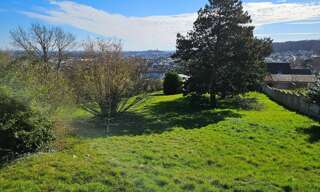 Terrain  1815 m² à vendre à La Ville-du-Bois (91620)