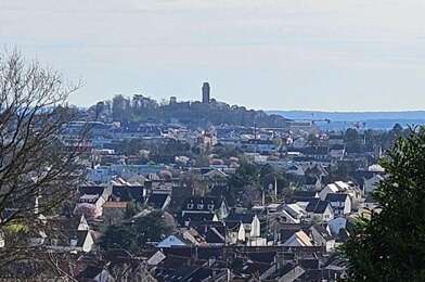 Terrain  420000 €
