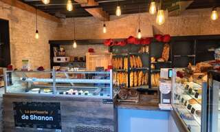 Commerce 10 Pièces 132 m² à vendre à Saint-Albain (71260)