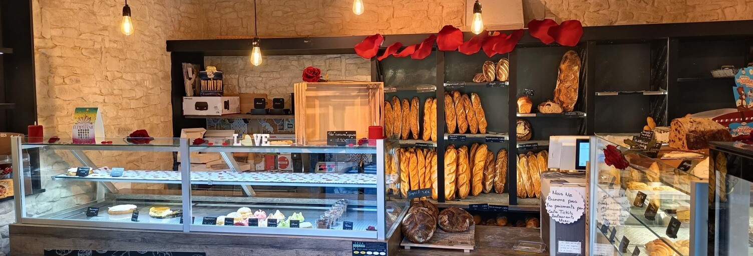 Commerce 10 Pièces 132 m² à vendre à Saint-Albain (71260)