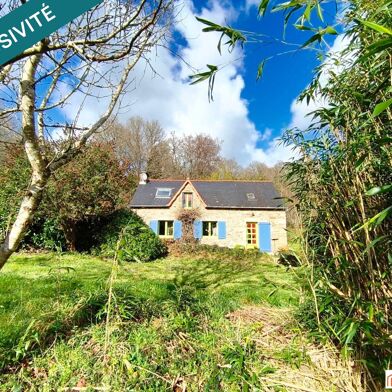 Maison 4 pièces 198900 €