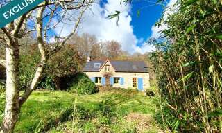 Maison 4 Pièces 75 m² à vendre à Quimperlé (29300)