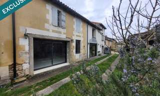 Maison 4 Pièces 190 m² à vendre à Coulombiers (86600)