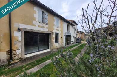 Maison 4 pièces 219000 €