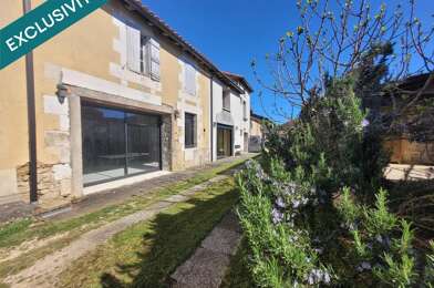 Maison 4 pièces 209000 €