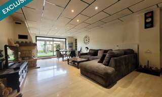 Maison 4 Pièces 190 m² à vendre à Coulombiers (86600)