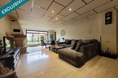 Maison 4 pièces 199000 €