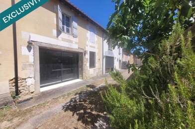 Maison 4 pièces 199000 €