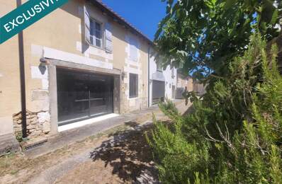 MAISON 4 PIÈCES  190 m2 — photo du bien