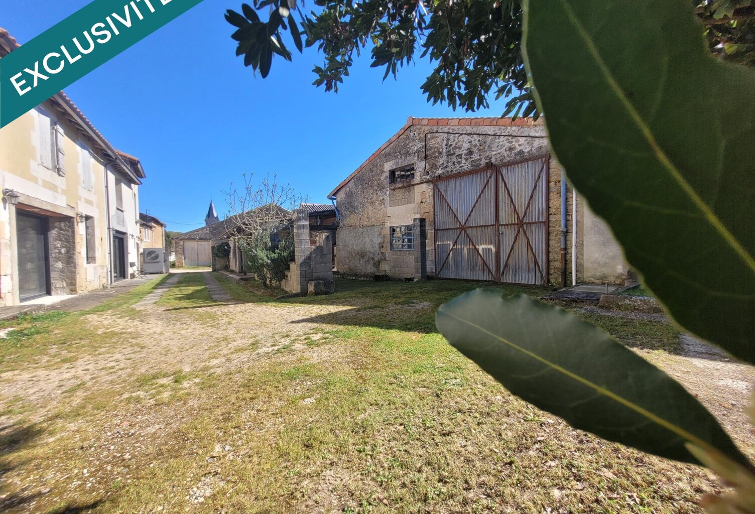 MAISON 4 PIÈCES  190 m2 — photo 1