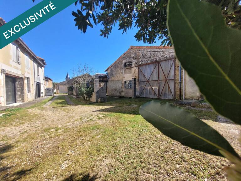MAISON 4 PIÈCES  190 m2 — photo 1