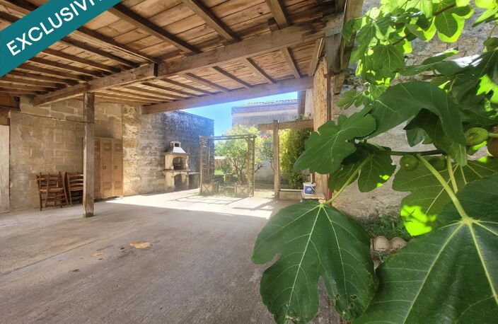 MAISON 4 PIÈCES  190 m2 — photo 3