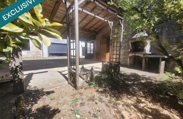 MAISON 4 PIÈCES  190 m2 — photo 4