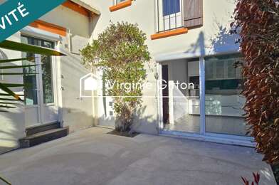 Maison 4 pièces 349000 €