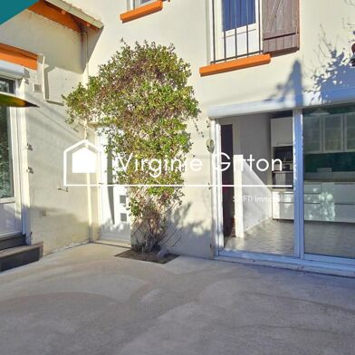 Maison 4 pièces 349000 €