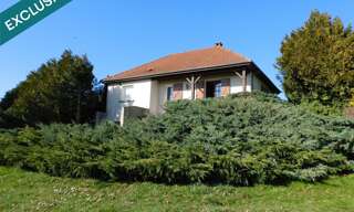 Maison 3 Pièces 71 m² à vendre à Rougnat (23700)