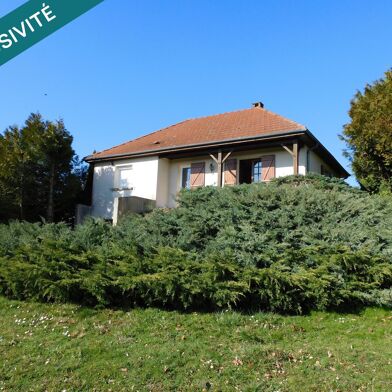 Maison 3 pièces 70000 €