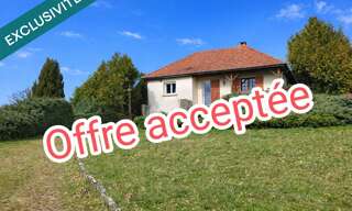 Maison 3 Pièces 71 m² à vendre à Rougnat (23700)