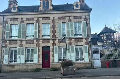 Maison 7 pièces 369250 €