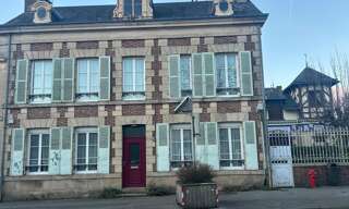 Maison 7 Pièces 192 m² à vendre à Le Mêle-sur-Sarthe (61170)