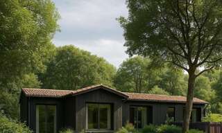 Terrain  814 m² à vendre à Saint-Selve (33650)