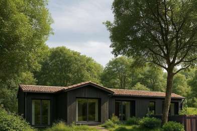 Terrain  125000 €