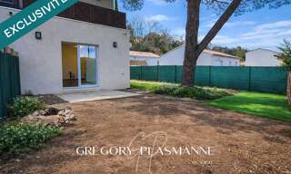 Appartement 3 Pièces 59 m² à vendre à Flassans-sur-Issole (83340)