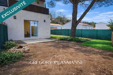 Appartement 3 pièces 199000 €