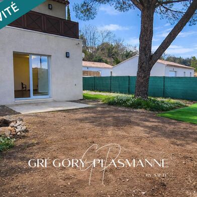 Appartement 3 pièces 199000 €