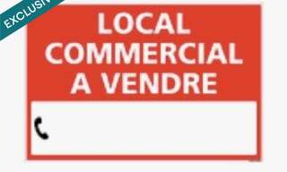 Commerce 1 Pièce 135 m² à vendre à Saint-Juéry (81160)