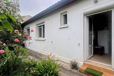 Maison 4 pièces 278000 €