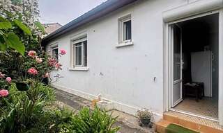 Maison 4 Pièces 90 m² à vendre à Lormont (33310)