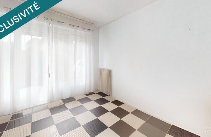 Maison plain-pied + jardin + garage — photo 3