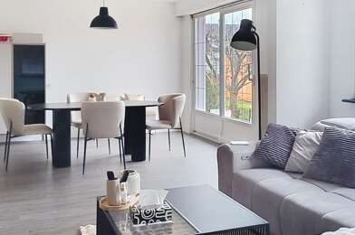 Maison 6 pièces 330000 €