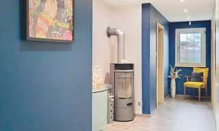 Maison 6 Pièces 166 m² à vendre à Ensisheim (68190)