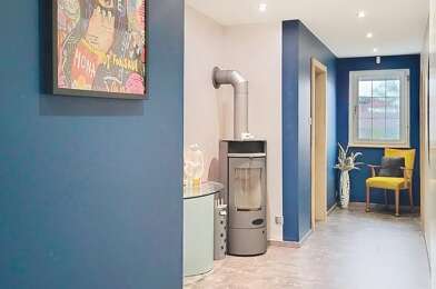 Maison 6 pièces 330000 €