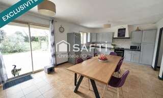 Maison 3 Pièces 91 m² à vendre à Sansais (79270)